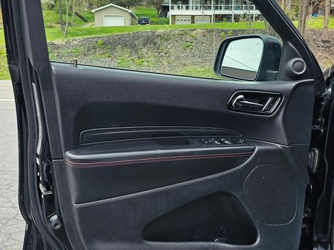 Used 2024 Dodge Durango GT image 22