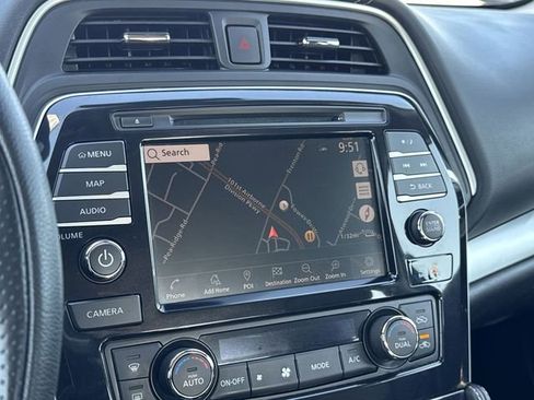 Used 2023 Nissan Maxima SV w/ Floor Mat Group image 20