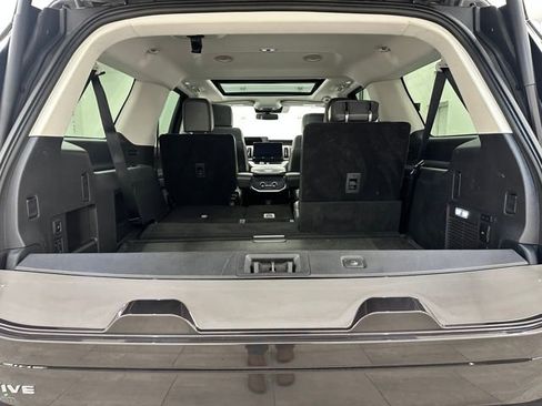 Certified 2025 Ford Expedition Max Active image 17