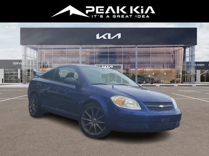 Used 2006 Chevrolet Cobalt LS