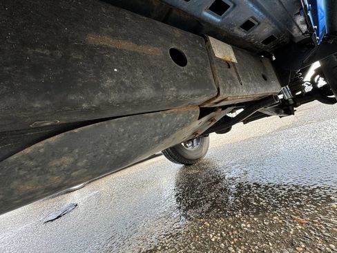 Used 2016 Jeep Wrangler Unlimited Sport w/ Quick Order Package 24S image 23