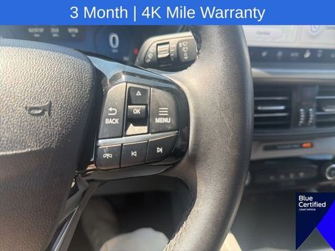 Used 2023 Ford Escape Active FWD image 45