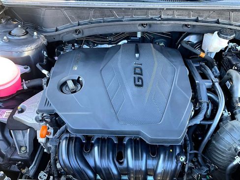 Used 2023 Hyundai Tucson SEL w/ Convenience Package image 34