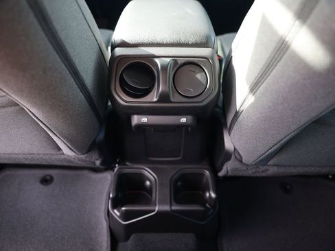 New 2026 Jeep Wrangler Sport image 28