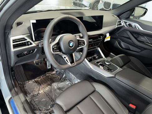 New 2026 BMW 430i w/ M Sport Package RWD image 15