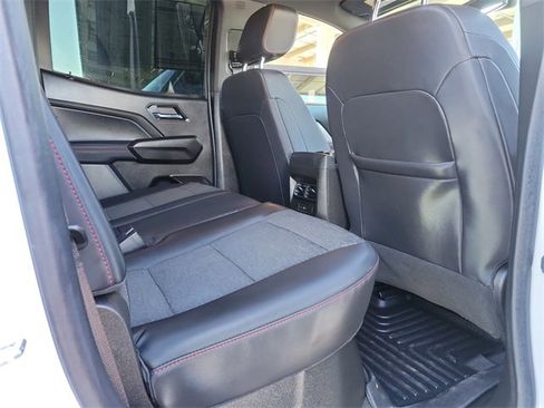 Used 2023 Chevrolet Colorado Z71 w/ Z71 Convenience Package 2 image 23