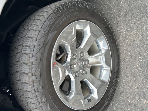 Used 2022 RAM 1500 Big Horn image 9