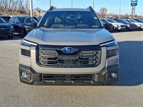 New 2026 Subaru Outback Premium image 5
