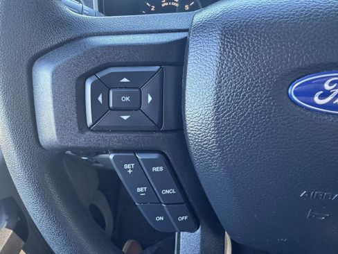 Used 2019 Ford F150 XL w/ Equipment Group 101A Mid image 15