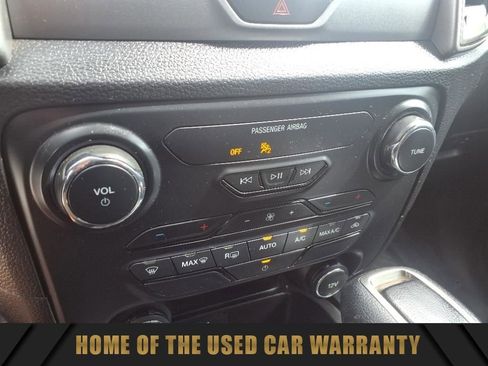 Used 2021 Ford Ranger XLT w/ Equipment Group 301A Mid image 22