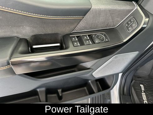 Used 2021 Ford F150 Platinum w/ Equipment Group 701A High AWD/4WD image 12
