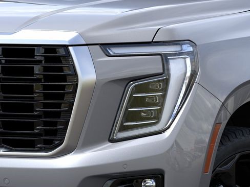 New 2026 GMC Yukon Denali w/ Denali Reserve Package AWD/4WD image 10