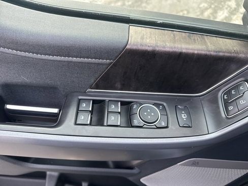 Used 2024 Ford F250 Lariat w/ Sport Appearance Package image 17