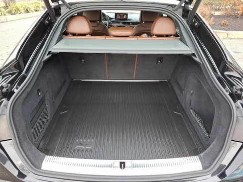 Used 2018 Audi A5 2.0T Premium Plus image 32