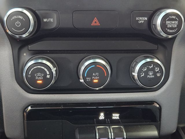 Used 2022 RAM 1500 Lone Star AWD/4WD image 23