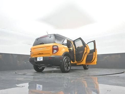 New 2026 Ford Bronco Sport Outer Banks w/ Outer Banks Tech Package+ AWD/4WD image 41