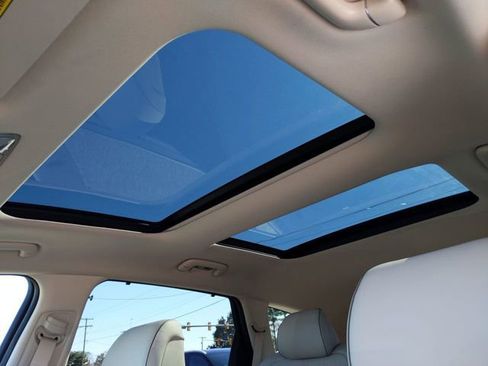 Used 2021 Genesis GV80 2.5T w/ Advanced Package 02 image 19