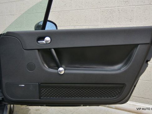 Used 2001 Audi TT 1.8T image 14