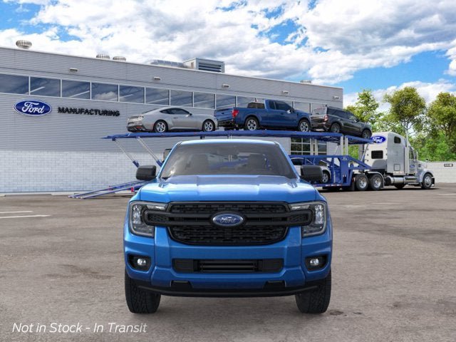 New 2026 Ford Ranger XL RWD image 7
