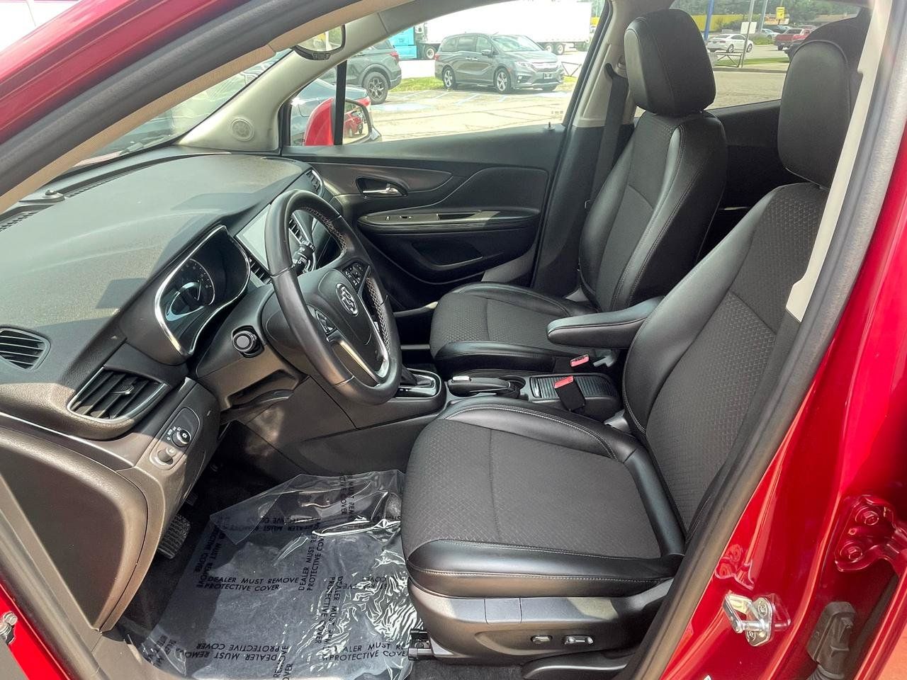 Used 2019 Buick Encore Preferred FWD image 20