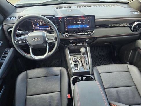 Used 2023 Chevrolet Colorado Z71 w/ Z71 Convenience Package 2 image 20