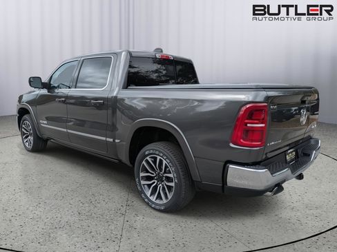 New 2026 RAM 1500 Limited AWD/4WD image 4