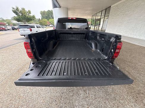 Used 2014 Chevrolet Silverado 1500 LT RWD image 24