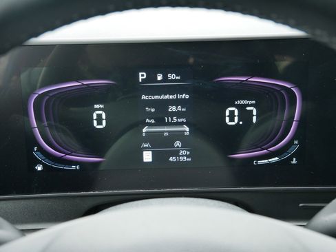 Used 2023 Kia Sportage X-Line w/ X-Line Premium Package image 33