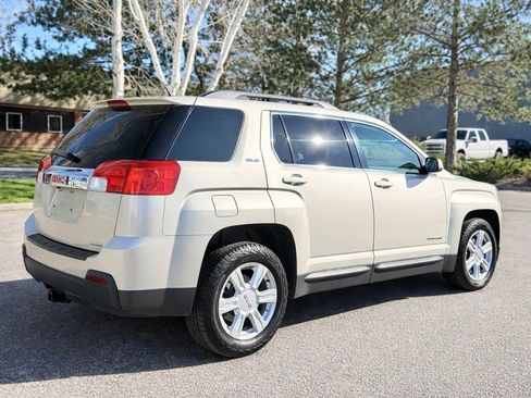 Used 2014 GMC Terrain SLE w/ Convenience Package image 7