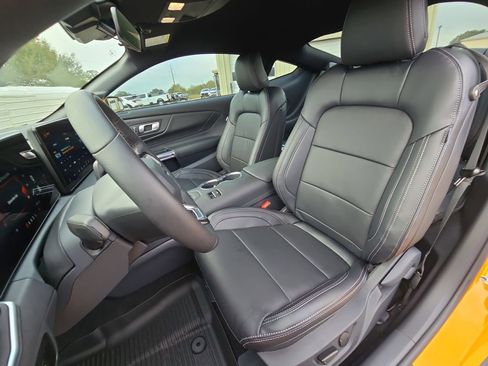New 2026 Ford Mustang Premium RWD image 21