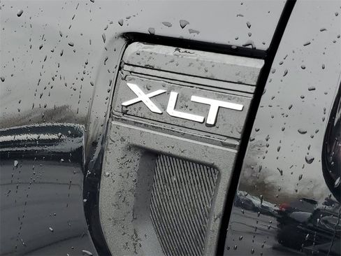 New 2025 Ford Maverick XLT w/ Equipment Group 301A image 28