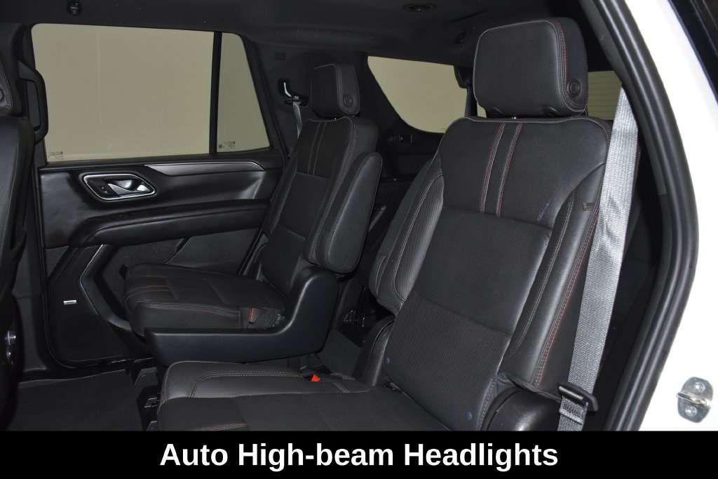 Used 2024 Chevrolet Tahoe RST w/ RST Performance Edition AWD/4WD image 26