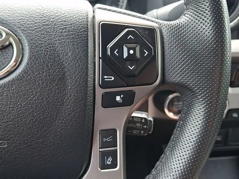 Certified 2023 Toyota Tacoma SR5 AWD/4WD image 21