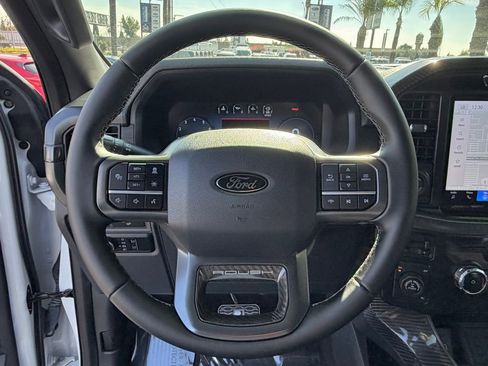 Used 2024 Ford F150 XLT w/ Equipment Group 302A MID image 19