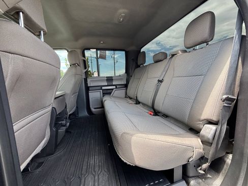 Used 2020 Ford F250 XLT AWD/4WD image 18