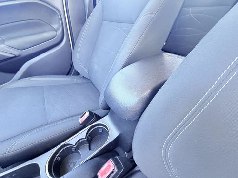 Used 2019 Ford Fiesta SE FWD image 15