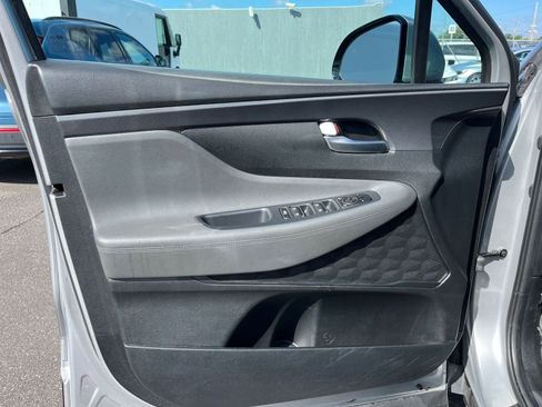 Used 2023 Hyundai Santa Fe SEL image 20