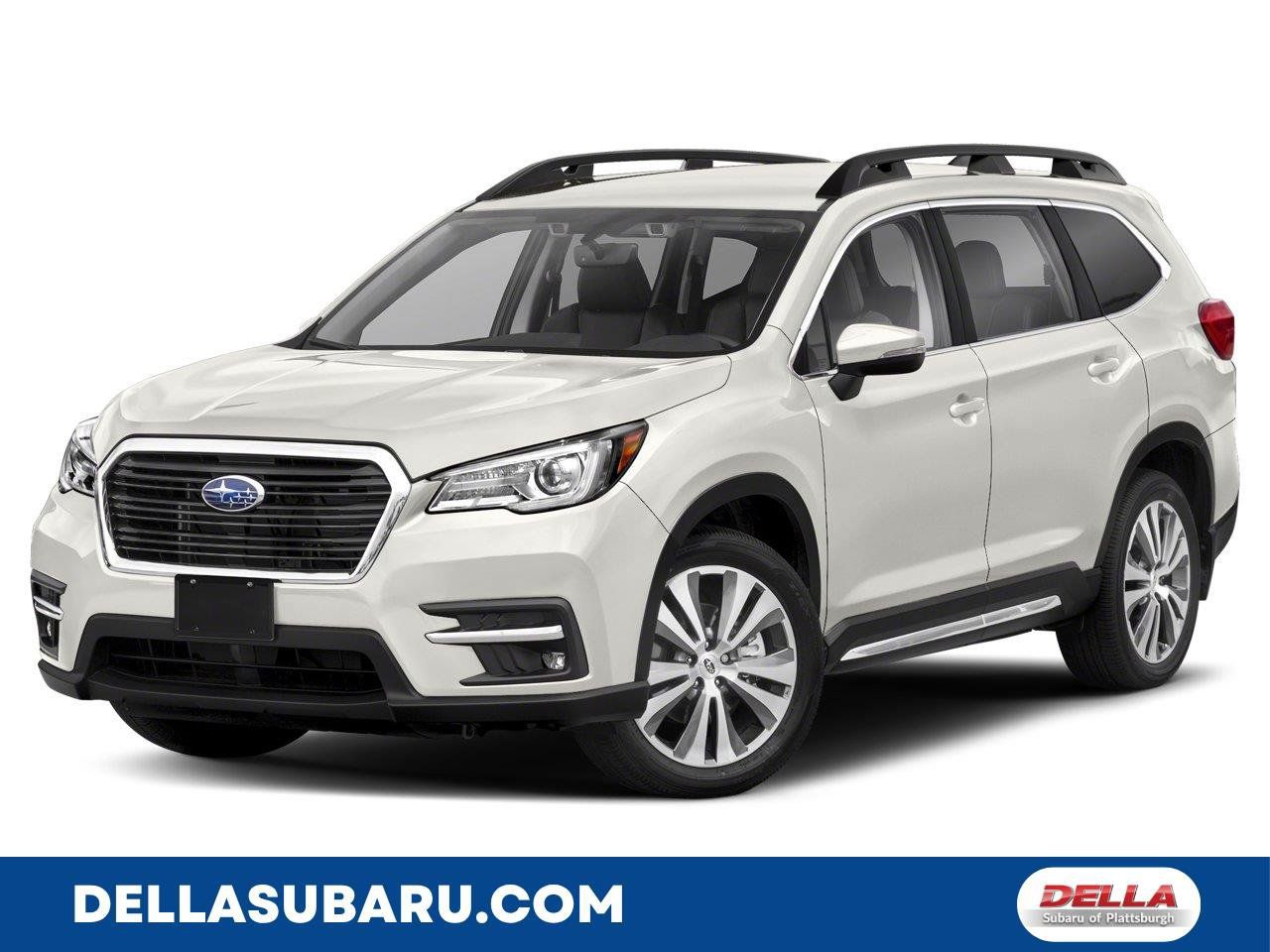 Used 2021 Subaru Ascent Limited AWD/4WD image 1