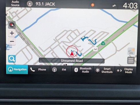 New 2025 Honda Pilot Touring image 14