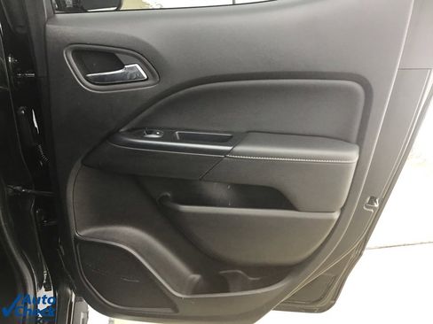 Used 2020 GMC Canyon Denali image 13