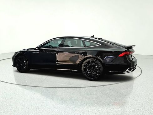 Used 2019 Audi A7 3.0T Premium Plus w/ Premium Plus Package AWD/4WD image 5