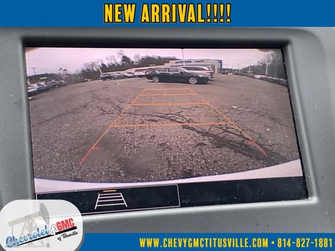 Used 2024 Chevrolet Equinox LS w/ LS Convenience Package image 17