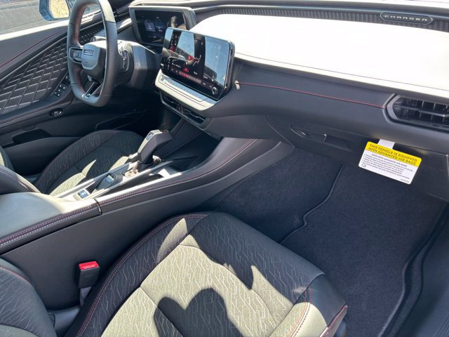 New 2026 Dodge Charger R/T w/ Driver Convenience Group AWD/4WD image 23