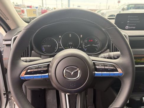 Used 2025 MAZDA CX-50 AWD 2.5 Hybrid w/ Weather Package image 23