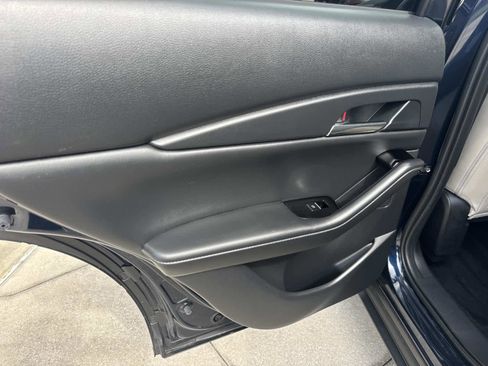 Used 2024 MAZDA CX-30 AWD 2.5 S w/ Preferred Package image 11