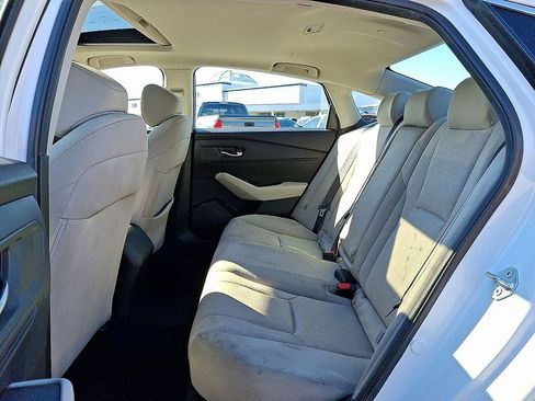 Used 2024 Honda Accord EX image 10
