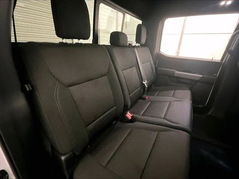 New 2025 Ford F150 XLT w/ Equipment Group 302A MID image 26