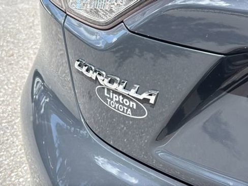 Certified 2024 Toyota Corolla LE image 7