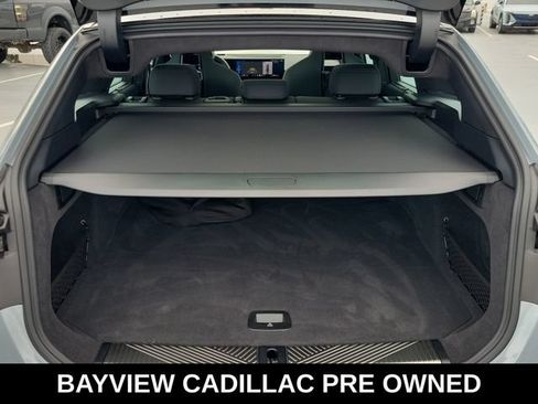 Used 2026 BMW M5 Touring AWD/4WD image 10