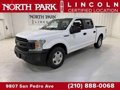 Used 2020 Ford F150 XL w/ XL Power Equipment Group